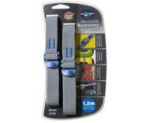 Стяжной ремень Sea To Summit Accessory Strap 
